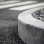 Concrete Curb Installation for Stronger Properties